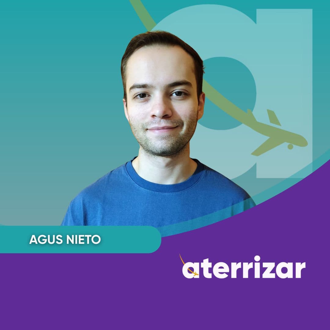 AGUSTÍN NIETO
