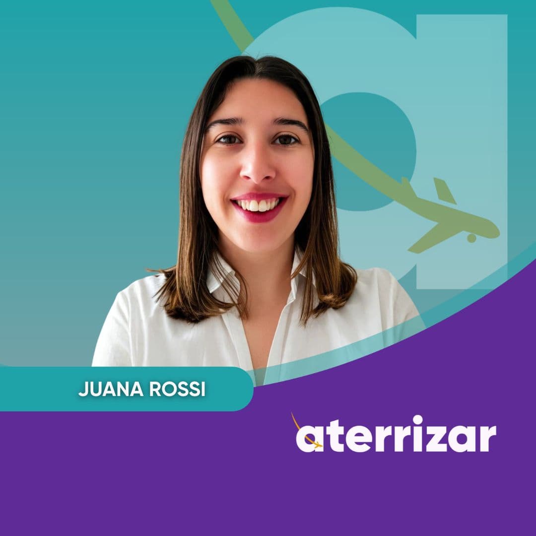 Juana Rossi 