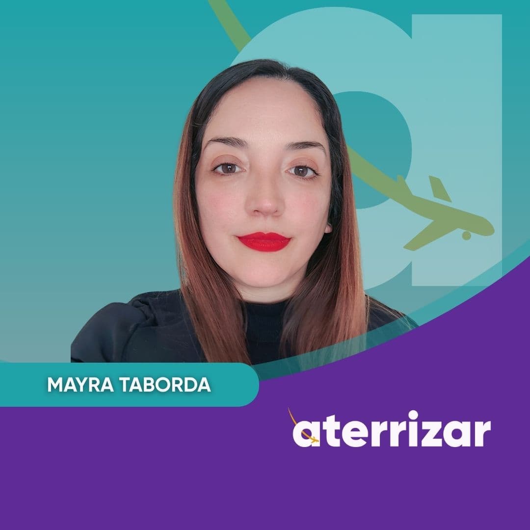Mayra Taborda