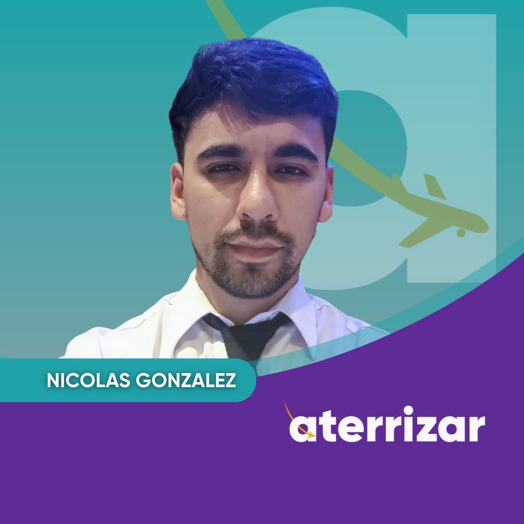 Nicolas Gonzalez